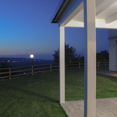 Agriturismo Tenuta Villa Catena Paglieta Dış mekan fotoğraf