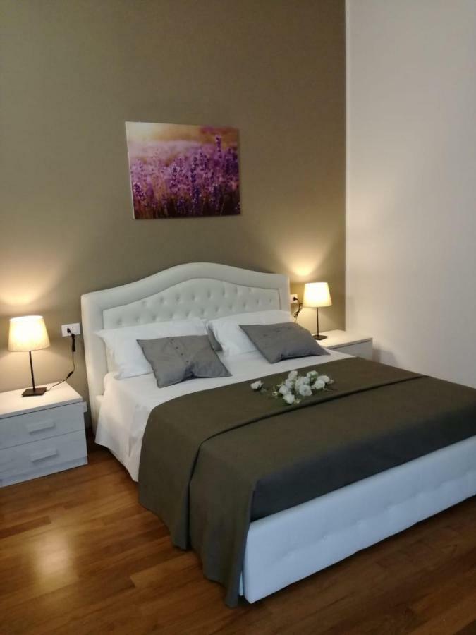 Agriturismo Tenuta Villa Catena Paglieta Dış mekan fotoğraf