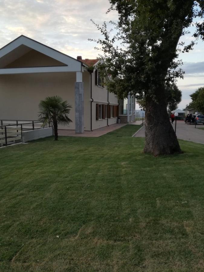 Agriturismo Tenuta Villa Catena Paglieta Dış mekan fotoğraf