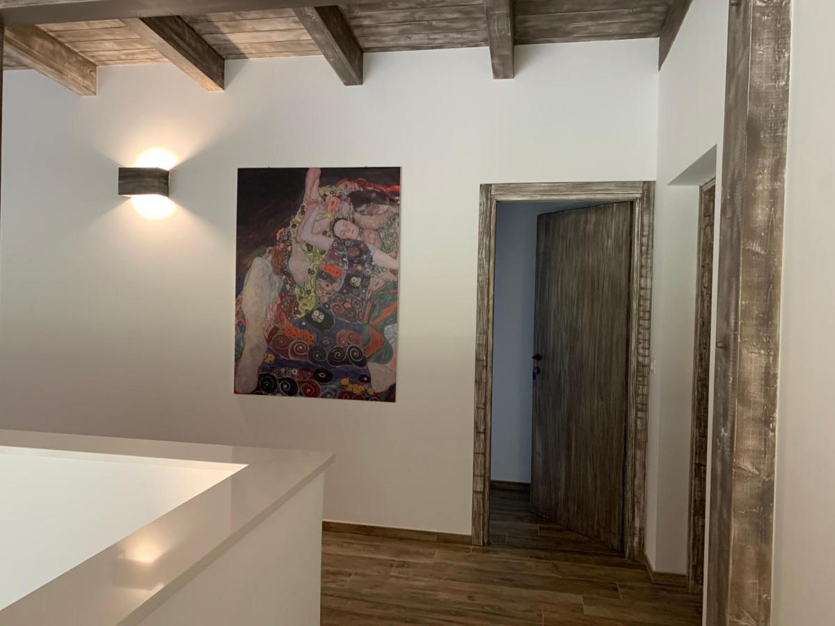 Agriturismo Tenuta Villa Catena Paglieta Dış mekan fotoğraf