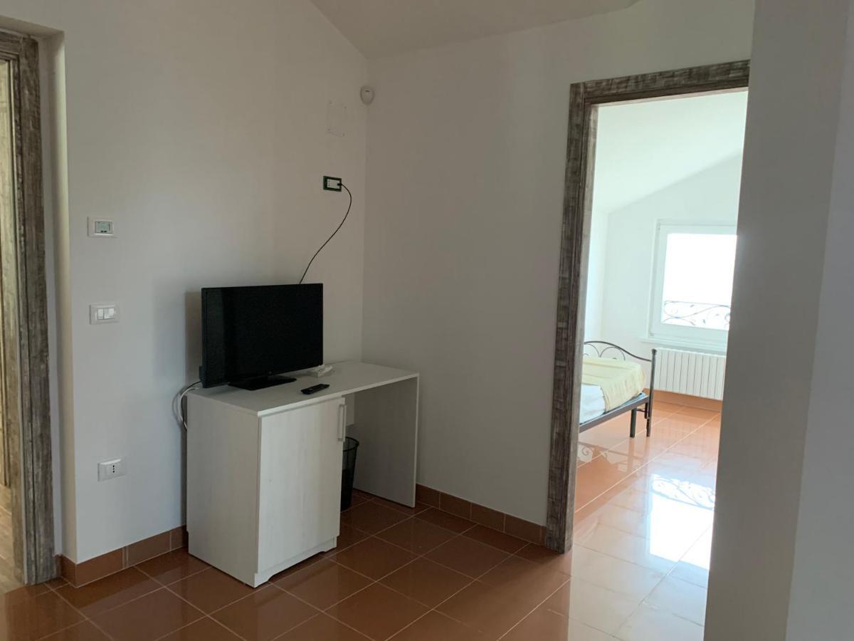 Agriturismo Tenuta Villa Catena Paglieta Dış mekan fotoğraf